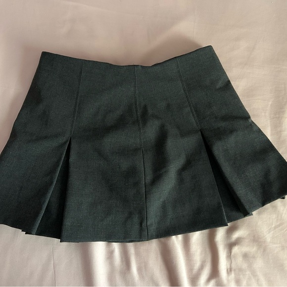 Zara Skort in Grey - Picture 1 of 1